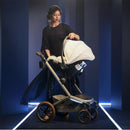 Maxi-Cosi - Fame Modular Stroller, Twillic Truffle Image 2