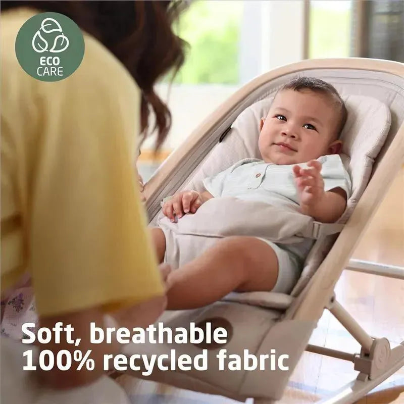 Maxi-Cosi Kori 2-in-1 Rocker, Classic Green - Main Image