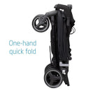 Maxi-Cosi - Mara XT Ultra Compact Stroller, Essential Black Image 8