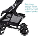 Maxi-Cosi - Mara XT Ultra Compact Stroller, Essential Black Image 14