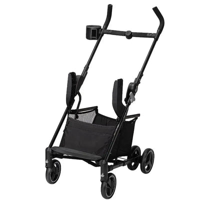 Maxi-Cosi - Maxi-Taxi Xt Ultra Compact Car Seat Caddy, Black Image 1