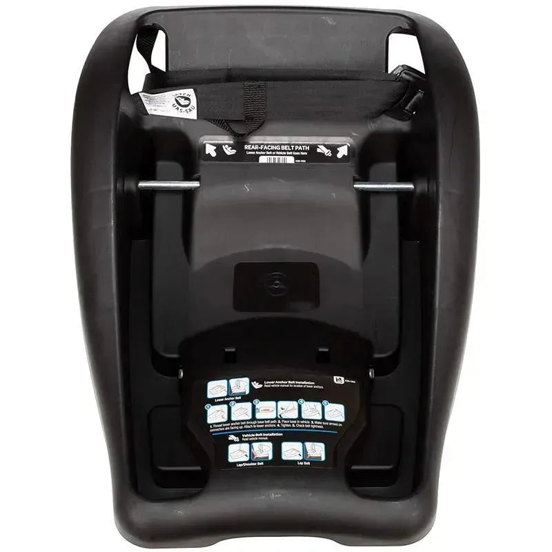 Maxi-Cosi - Mico 30 Infant Car Seat Base, Black Image 4