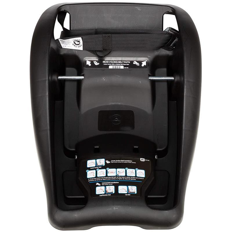 Maxi-Cosi - Mico 30 Infant Car Seat Base, Black Image 4