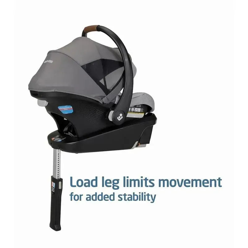 maxi cosi urban Maxi-Cosi - Mico Luxe+ Infant Car Seat, Urban Wonder