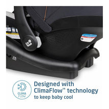 Maxi-Cosi - Mico Luxe Lightweight Infant Car Seat, Midnight Glow Image 2