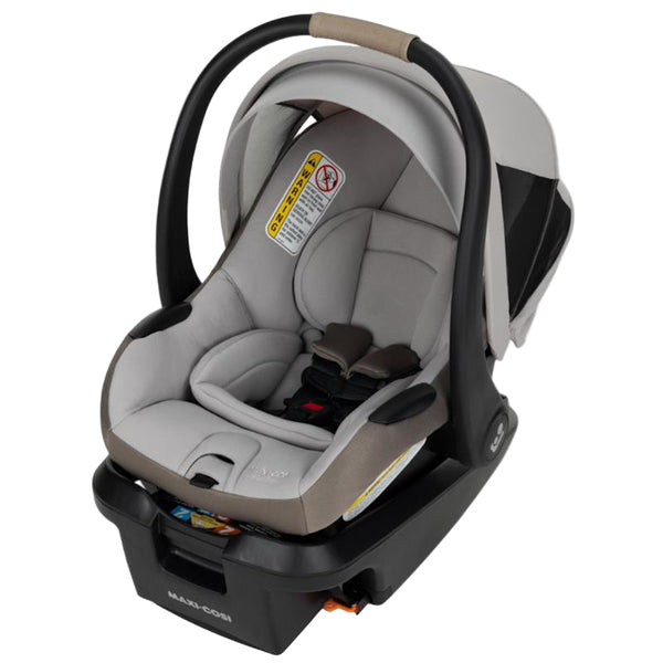 fahrrad kindersitz maxi cosi Maxi-Cosi Mico Pro+ Infant Car Seat Oyster Shell Der goldene Handschuh | Ausrüstung Version:VMP magnetic chest clip