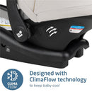 Maxi-Cosi - Mico Pro Infant Car Seat, Sea Drift Image 7