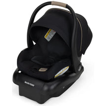 Maxi-Cosi - Mico Pro Infant Car Seat, Sea Shadow Image 1