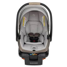 Maxi-Cosi - Mico Pro + Infant Car Seat, Sea Shadow Image 2