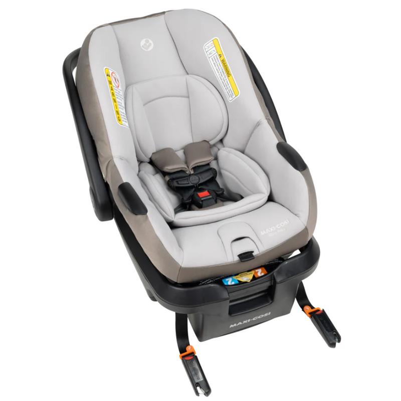 Maxi-Cosi Mico Pro+ Infant Car Seat Sea Shadow