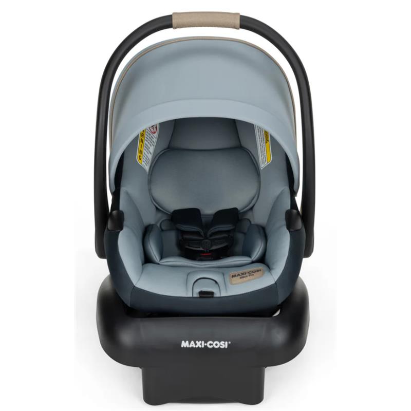 maxi cosi mico max infant car seat Maxi-Cosi Mico Pro Infant Car Seat Seascape