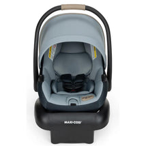 Maxi-Cosi - Mico Pro Infant Car Seat, Seascape Image 2