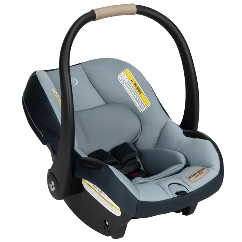 Maxi-Cosi - Mico Pro Infant Car Seat, Seascape Image 5