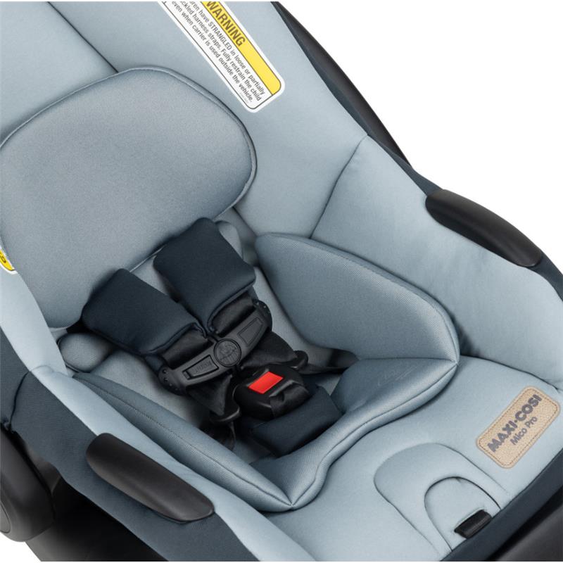 maxi cosi mico infant Maxi-Cosi Mico Pro Infant Car Seat Seascape