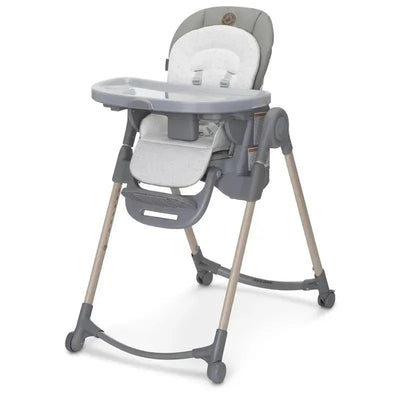 Maxi Cosi Classic Green Minla 6-in-1 Adjustable High Chair