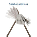 Maxi-Cosi - Minla 6-in-1 High Chair for Babies & Toddlers, Truffle Image 13
