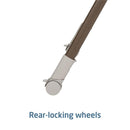 Maxi-Cosi - Minla 6-in-1 High Chair for Babies & Toddlers, Truffle Image 5