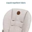 Maxi-Cosi - Minla 6-in-1 High Chair for Babies & Toddlers, Truffle Image 7