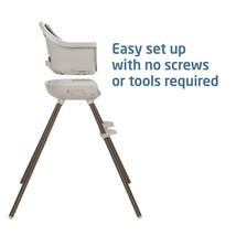 Maxi-Cosi - Moa 8-In-1 High Chair Classic, Truffle Image 2