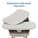 Maxi-Cosi - Moa 8-In-1 High Chair Classic, Truffle Image 4