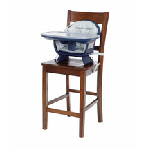 Maxi-Cosi - Moa 8-in-1 High Chair, Essential Blue Image 2
