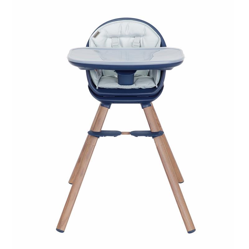 Maxi-Cosi - Moa 8-in-1 High Chair, Essential Blue Image 5
