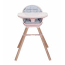 Maxi-Cosi - Moa 8-in-1 High Chair, Essential Blush Image 6