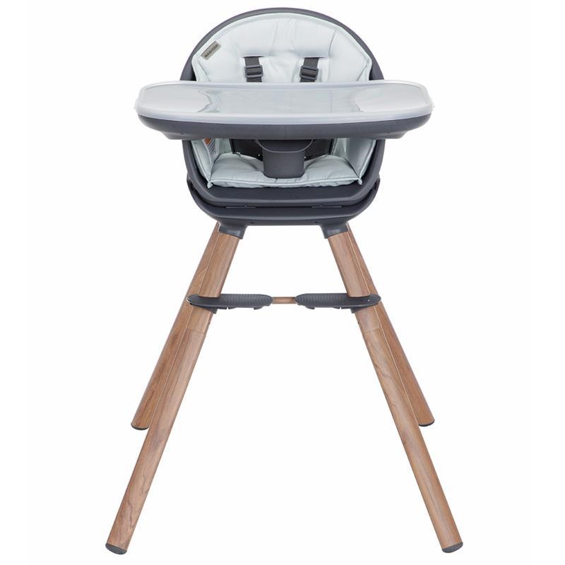 Maxi-Cosi - Moa 8-in-1 High Chair, Essential Graphite Image 6
