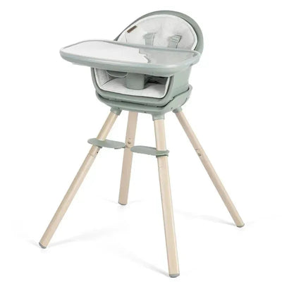 Maxi Cosi Classic Green Moa 8-in-1 High Chair