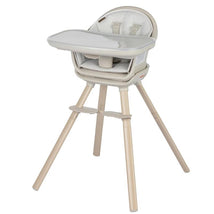Maxi-Cosi - Moa 8-in-1 Highchair, Classic Oat Image 1