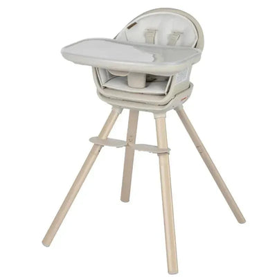 Maxi Cosi Classic Oat Moa 8-in-1 High Chair