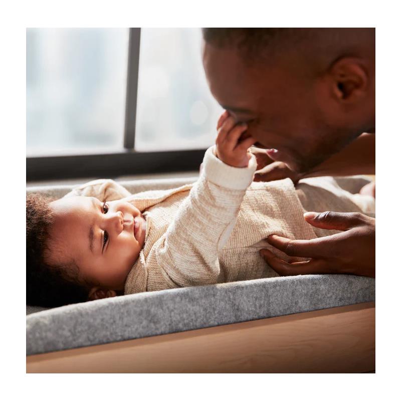 Maxi-Cosi - Nursery Assembled Double Topper, Onyx Heritage Image 8