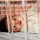 Maxi-Cosi Nursery Brisa 4-in-1 Convertible Crib with Toddler Bed Image 9