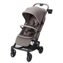 Maxi-Cosi - Oxford Cabin Lightweight Travel Stroller, Truffle Image 1