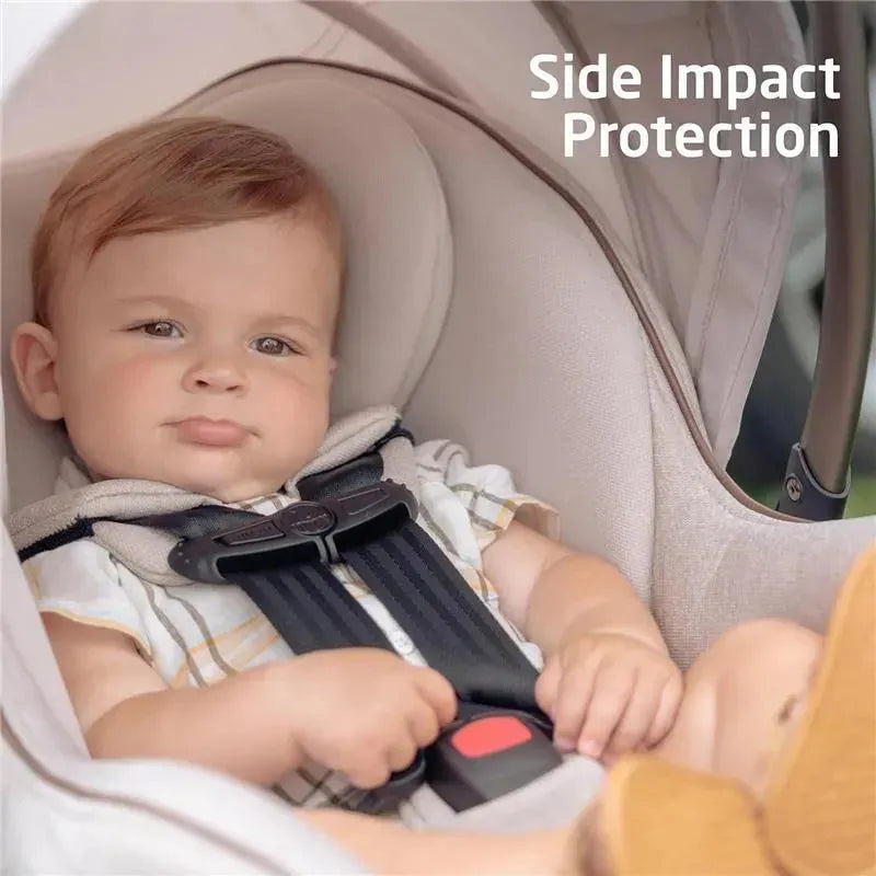 maxi cosi car seat for toddler Maxi-Cosi Peri 180 Rotating Infant Car Seat, Onyx Wonder