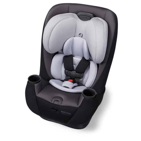 Maxi-Cosi Pria All-in-One Convertible Car Seat Blackened Pearl