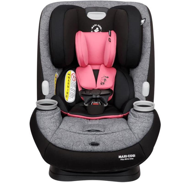 Baby Doll Accessory - Paradise Galleries Car Seat fits up to 22 dolls