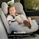 Maxi-Cosi - Pria All-in-One Convertible Car Seat, SeaDrift Image 3