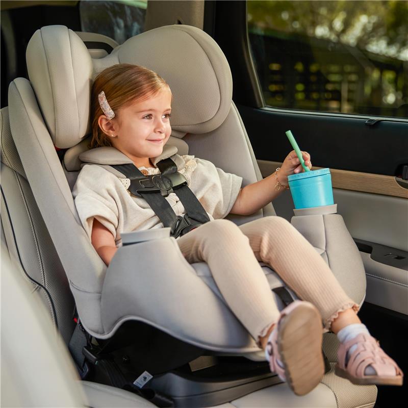 Maxi-Cosi - Pria All-in-One Convertible Car Seat, SeaDrift Image 7