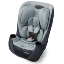 Maxi-Cosi - Pria All-in-One Convertible Car Seat, Seascape Image 1