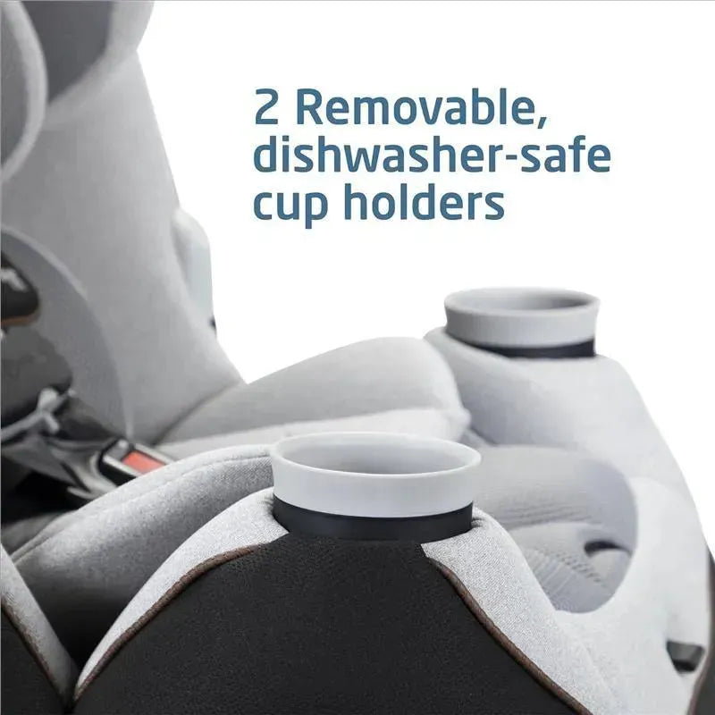 maxi cosi pria cup holder Maxi-Cosi Pria Chill All-in-One Convertible Car Seat