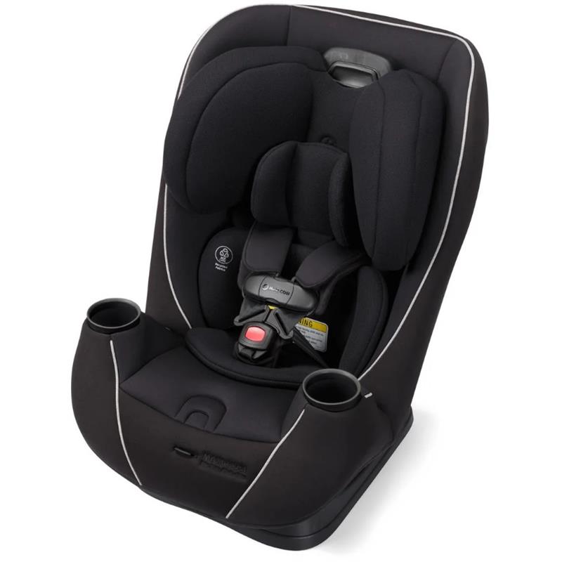 Maxi-Cosi - Pria Max All-in-One Convertible Car Seat, Caspian Caviar Image 1