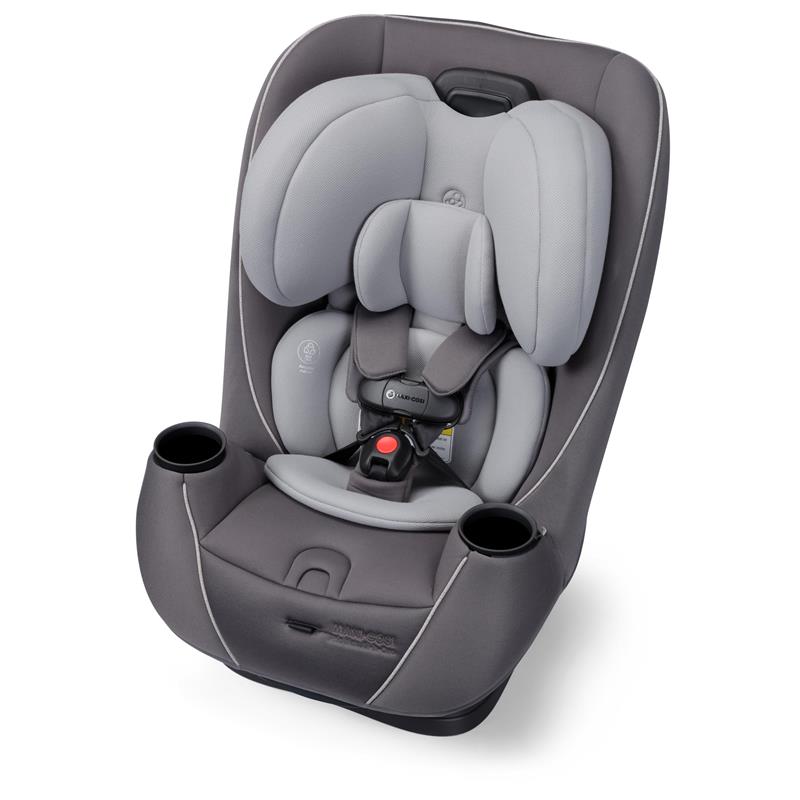 Maxi-Cosi - Pria Max All-in-One Convertible Car Seat, Escargot Image 1