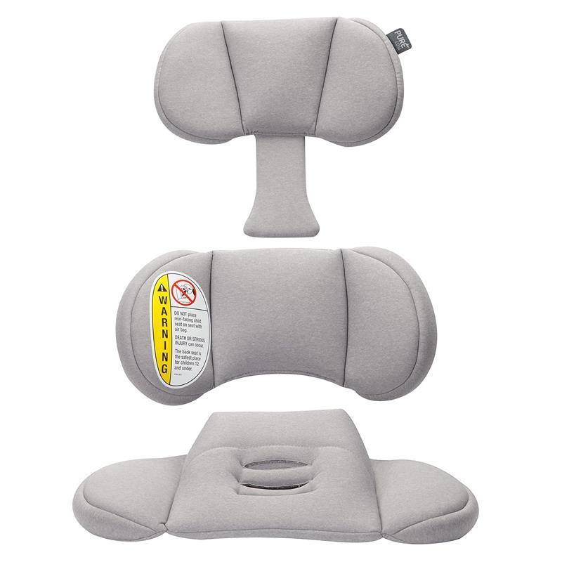 Maxi-Cosi - Pria Max All-in-One Convertible Car Seat, Essential Graphite Image 5