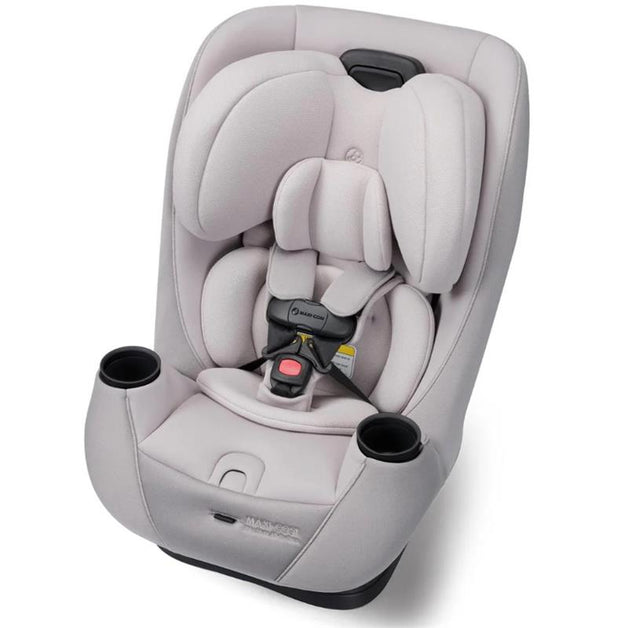 Maxi-Cosi Pria Max All-in-One Convertible Car Seat Oyster Shell