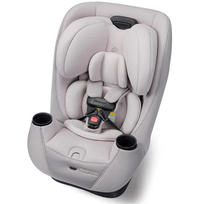 Maxi-Cosi Pria Max All-in-One Convertible Car Seat Oyster Shell