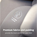 Maxi-Cosi Pria™ All-In-One Convertible Car Seat, Sea Storm Image 6