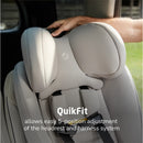 Maxi-Cosi Pria™ All-In-One Convertible Car Seat, Sea Storm Image 7