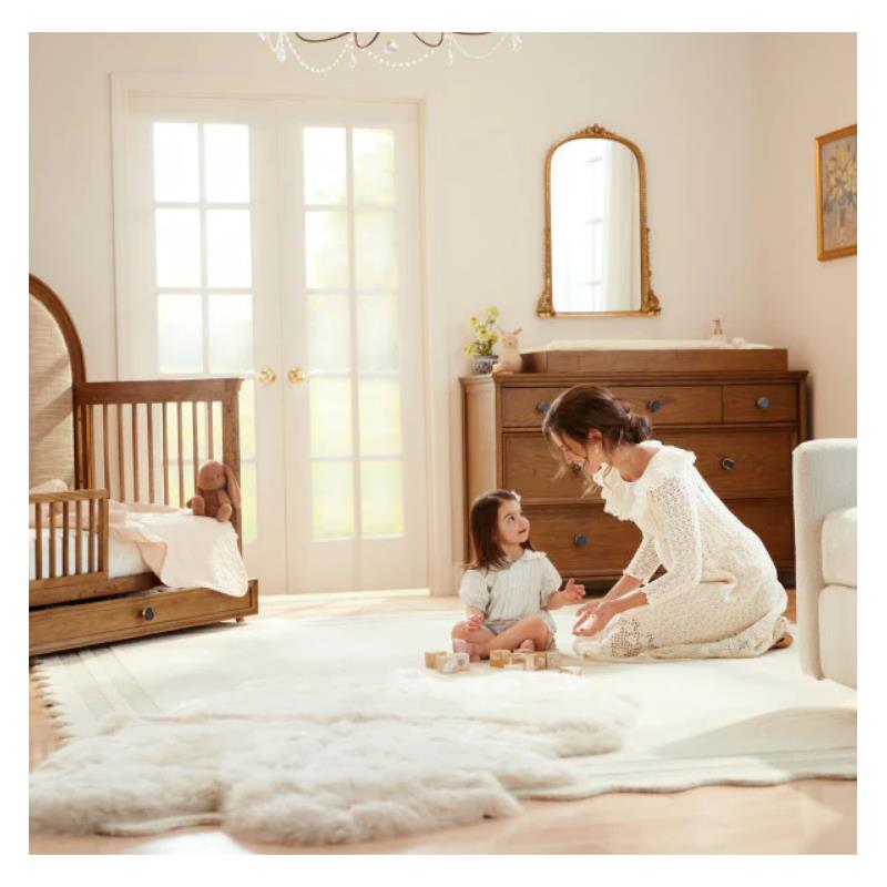 Maxi Cosi - Quiet Luxury 7-Drawer Dresser Image 10