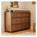 Maxi Cosi - Quiet Luxury 7-Drawer Dresser Image 8